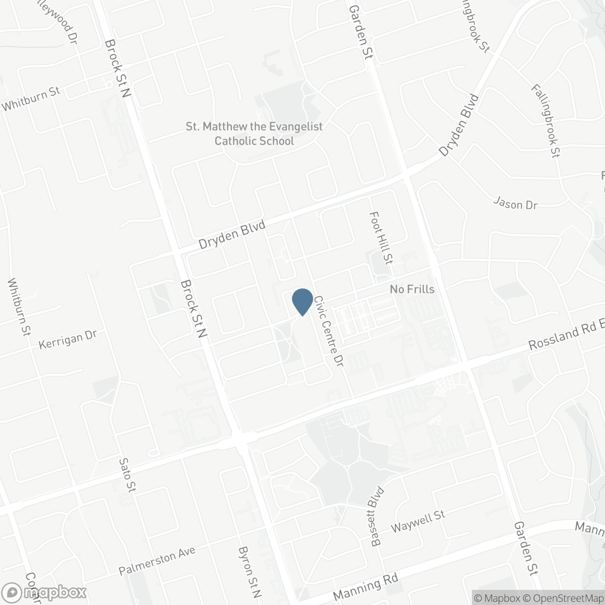 46 PALLOCK HILL WAY, Whitby, Ontario L1R 0N5